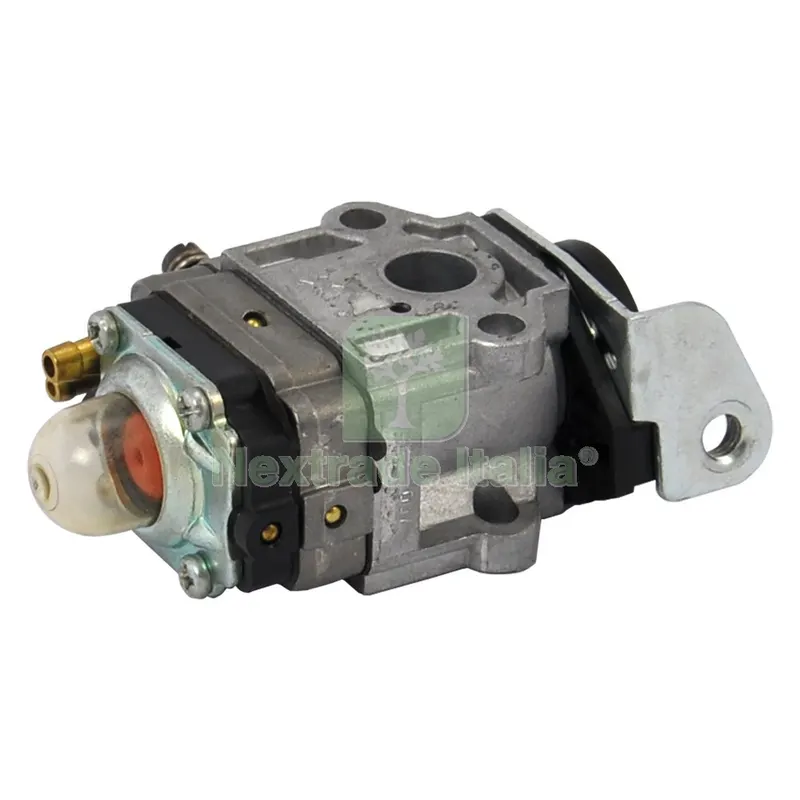 CARBURATORE per decespugliatore PG260W — Attrezzi da giardino a motore — rif. FERX.610673NLM CARBURATORE per decespugliatore PG260W — Attrezzi da giardino a motore — rif. FERX.610673NLM