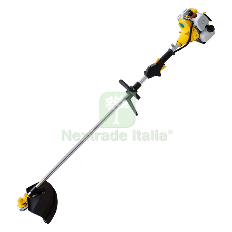DECESPUGLIATORE 'PG430W' HP 1,5 - CON ACCESSORI — Attrezzi da giardino a motore — rif. FERX.6106676NLM