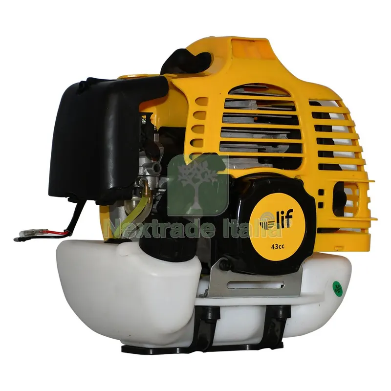 MOTORE per decespugliatori Lif PG430/430W — Attrezzi da giardino — rif. FERX.6110315NLM MOTORE per decespugliatori Lif PG430/430W — Attrezzi da giardino — rif. FERX.6110315NLM