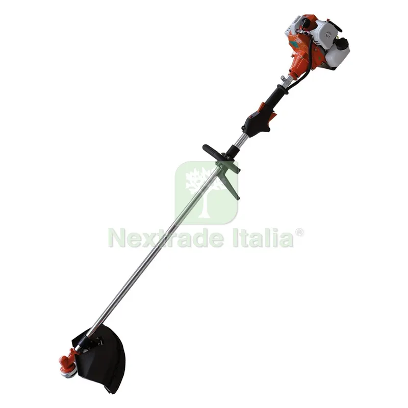 Decespugliatore 'PG430' HP 1,5 - con Accessori — Attrezzi da giardino a motore — rif. FERX.6106680NLM Decespugliatore 'PG430' HP 1,5 - con Accessori — Attrezzi da giardino a motore — rif. FERX.6106680NLM