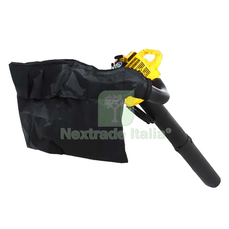 SOFFIATORE ASPIRATORE A SCOPPIO 'PG26BL' Kw 0,75 — Attrezzi da giardino a motore — rif. FERX.6111288NLM