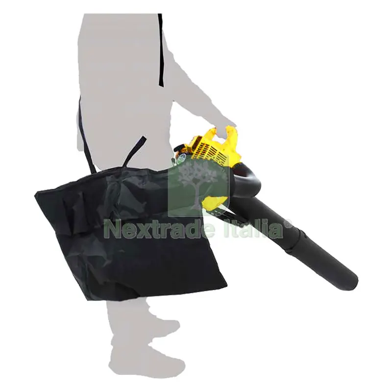 Sacco Raccolta Lt. 30 — Attrezzi da giardino — rif. FERX.6110318NLM Sacco Raccolta Lt. 30 — Attrezzi da giardino — rif. FERX.6110318NLM