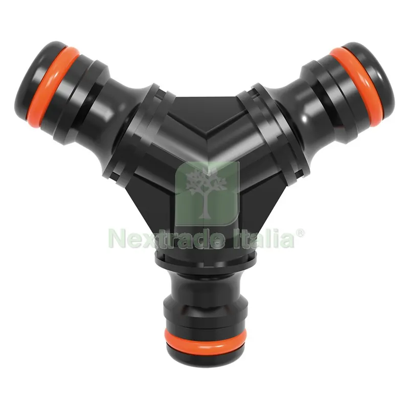DEVIATORE 3 vie — Rubinetti e valvole — rif. FERX.6158100NLM