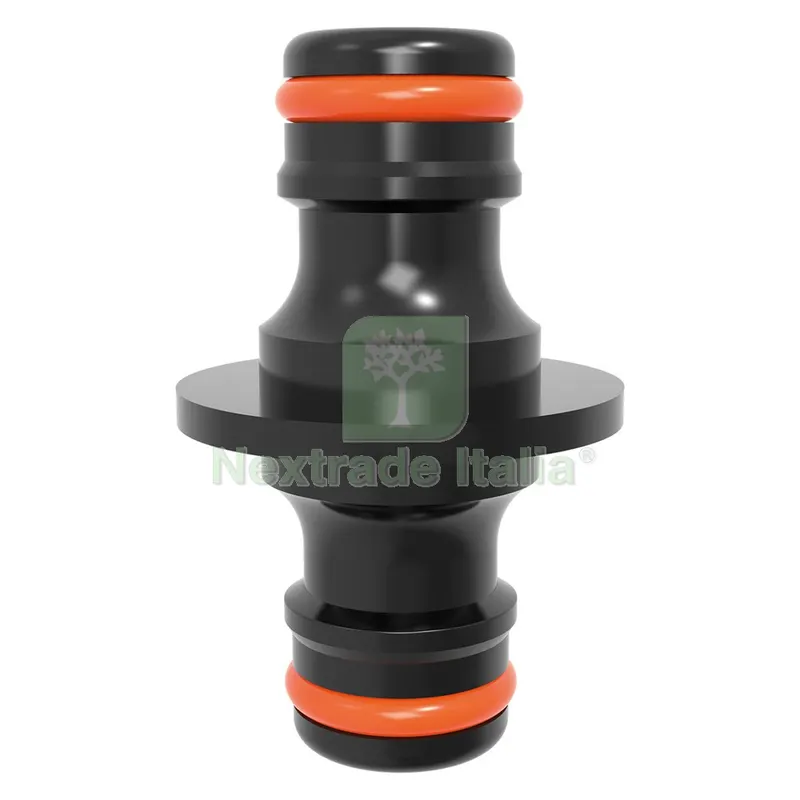 CONGIUNZIONE A DUE INNESTI a due innesti — Pompe — rif. FERX.6158110NLM CONGIUNZIONE A DUE INNESTI a due innesti — Pompe — rif. FERX.6158110NLM