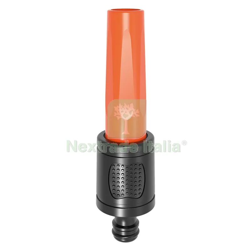 LANCIA GETTO REGOLABILE con innesto nx1 — Attrezzi da giardino — rif. FERX.6158236NLM
