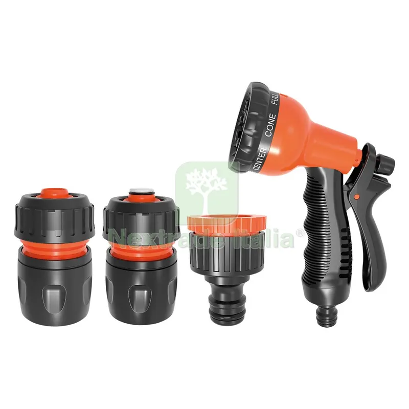 Spruzzatore da Giardino in Kit Kit 4 pezzi — Spatole e attrezzi per stesura — rif. FERX.6158312NLM Spruzzatore da Giardino in Kit Kit 4 pezzi — Spatole e attrezzi per stesura — rif. FERX.6158312NLM