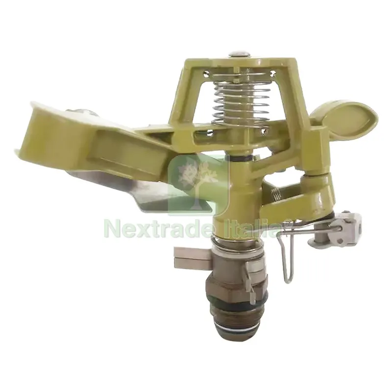 IRRIGATORE A SETTORE METALLICO 1/2 — Irrigazione — rif. FERX.6158350NLM IRRIGATORE A SETTORE METALLICO 1/2 — Irrigazione — rif. FERX.6158350NLM