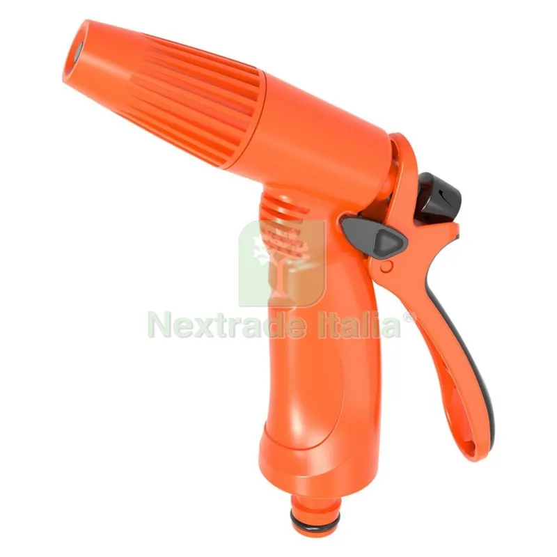 SPRUZZATORE DA GIARDINO getto regolabile codice 6158250 — Spatole e attrezzi per stesura — rif. FERX.6158250NLM