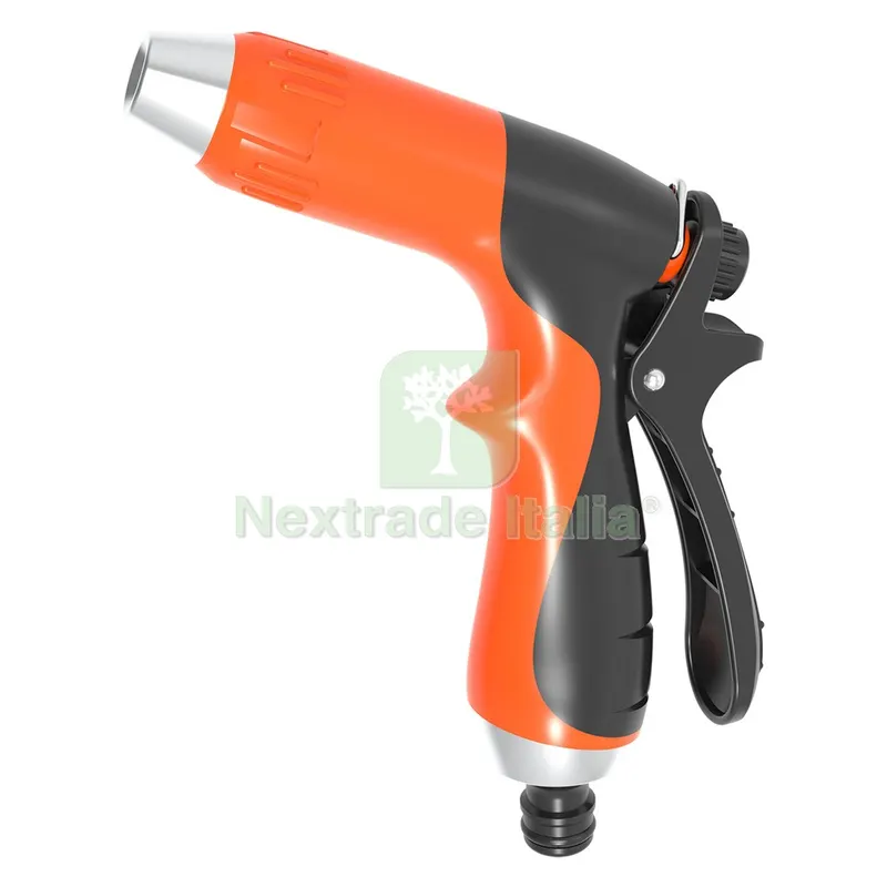 SPRUZZATORE PER IRRIGAZIONE METAL corpo in metallo — Irrigazione — rif. FERX.6158290NLM