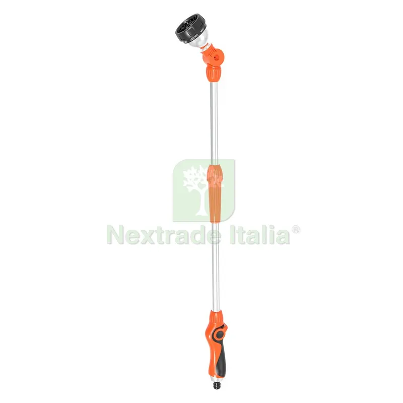 Lancia a Doccia con Prolunga asta telescopica 80 > 120 cm — Interruttori e prese — rif. FERX.6158320NLM Lancia a Doccia con Prolunga asta telescopica 80 > 120 cm — Interruttori e prese — rif. FERX.6158320NLM