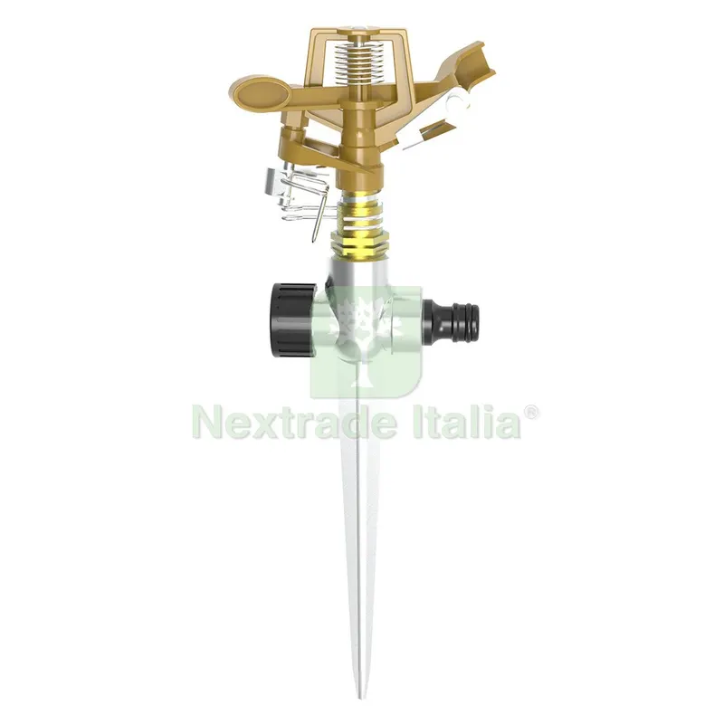 Irrigatore Battente con Puntale 1/2 — Irrigazione — rif. FERX.6158354NLM Irrigatore Battente con Puntale 1/2 — Irrigazione — rif. FERX.6158354NLM