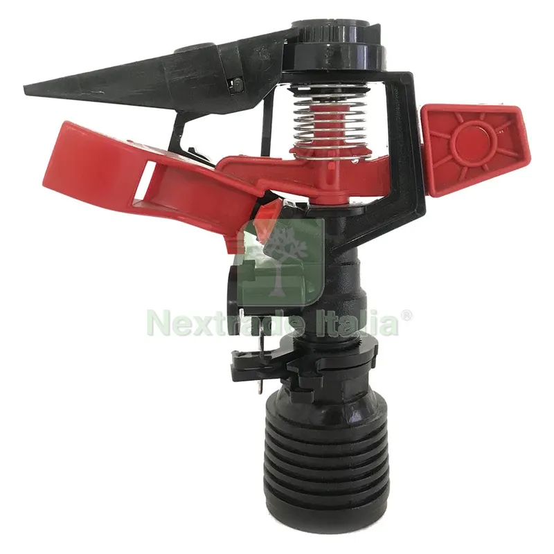 IRRIGATORE A SETTORE attacco 3/4 — Irrigazione — rif. FERX.6158462NLM IRRIGATORE A SETTORE attacco 3/4 — Irrigazione — rif. FERX.6158462NLM