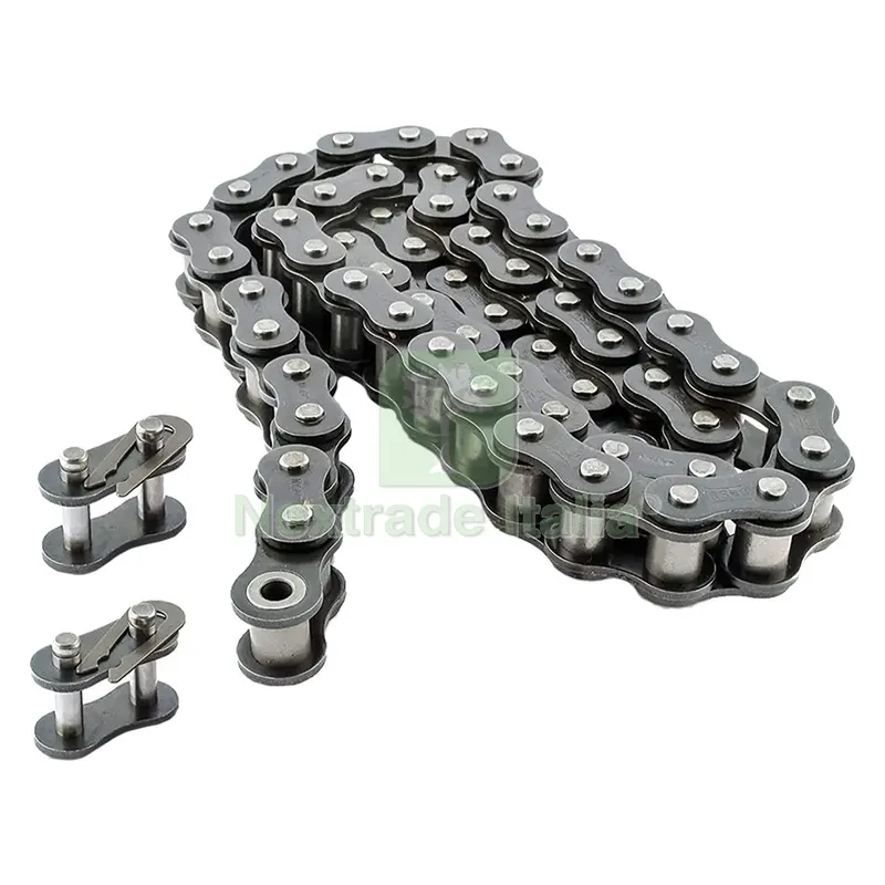 Catena Potatore per 4 in 1 'PG4X1' 3/8' - sp.1,3 - 40 maglie - per PG4X1 — Attrezzi da giardino — rif. FERX.6110267NLM Catena Potatore per 4 in 1 'PG4X1' 3/8' - sp.1,3 - 40 maglie - per PG4X1 — Attrezzi da giardino — rif. FERX.6110267NLM