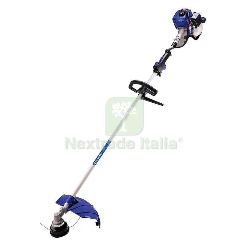 DECESPUGLIATORE '35270 S' Hp 1,0 — Attrezzi da giardino a motore — rif. FERX.6106780NLM DECESPUGLIATORE '35270 S' Hp 1,0 — Attrezzi da giardino a motore — rif. FERX.6106780NLM