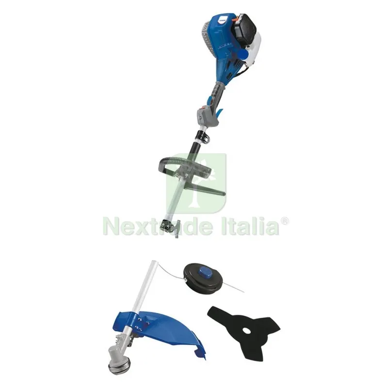 Decespugliatore '35700 S' Hp 1,1 — Attrezzi da giardino a motore — rif. FERX.6106790NLM