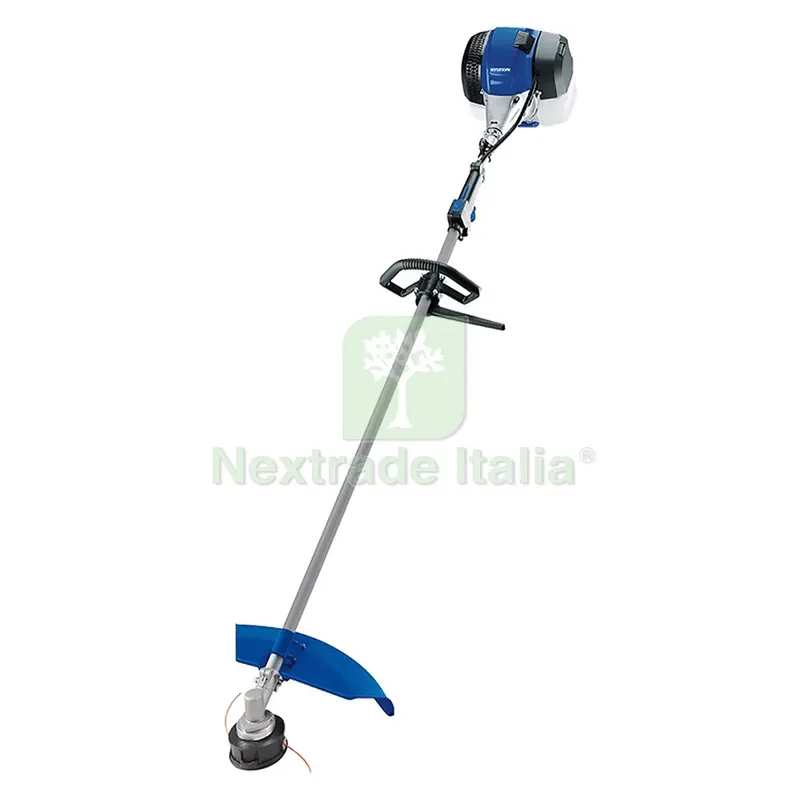 DECESPUGLIATORE '35220' Hp 2,2 — Attrezzi da giardino a motore — rif. FERX.6106784NLM DECESPUGLIATORE '35220' Hp 2,2 — Attrezzi da giardino a motore — rif. FERX.6106784NLM
