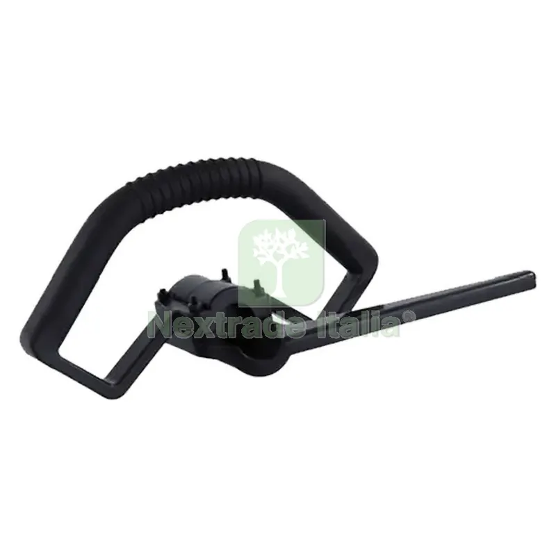 Impugnatura per Decespugliatore per øasta mm.26 — Attrezzi da giardino a motore — rif. FERX.6110231NLM Impugnatura per Decespugliatore per øasta mm.26 — Attrezzi da giardino a motore — rif. FERX.6110231NLM
