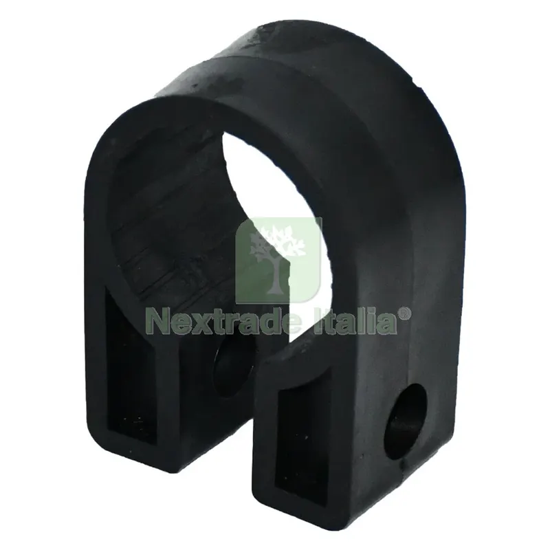 Supporto Staffa Fermavasca Carriola 'wilby' in pvc — Attrezzi da giardino — rif. FERX.6068790NLM