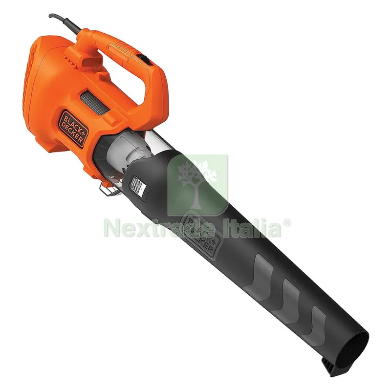 SOFFIATORE ASSIALE 'BEBL185-QS' 1850 W — Attrezzi da giardino a motore — rif. FERX.6300690NLM