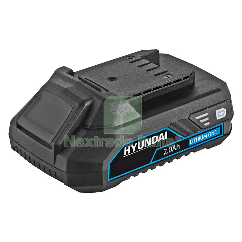 BATTERIA AL LITIO '25000' 20 V - 2,0 Ah — Pile e batterie — rif. FERX.5120650NLM BATTERIA AL LITIO '25000' 20 V - 2,0 Ah — Pile e batterie — rif. FERX.5120650NLM