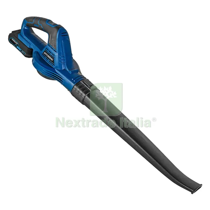 Soffiatore a Batteria '25800' 20V — Attrezzi da giardino a motore — rif. FERX.6300740NLM Soffiatore a Batteria '25800' 20V — Attrezzi da giardino a motore — rif. FERX.6300740NLM