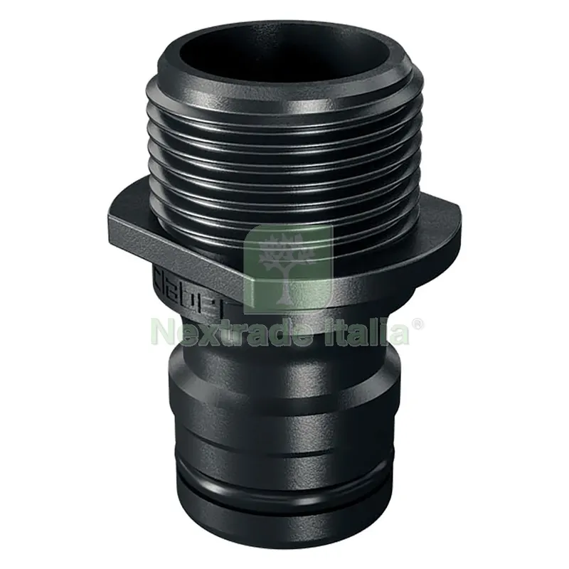 ADATTATORE 'MAX FLOW' Art. 9654 - 1 M — Pompe — rif. FERX.6116266NLM ADATTATORE 'MAX FLOW' Art. 9654 - 1 M — Pompe — rif. FERX.6116266NLM
