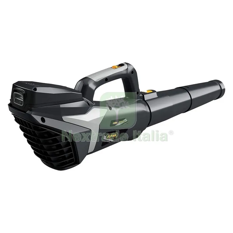 Soffiatore a Batteria 'ABL 20LI KIT' 20V - 4 Ah Litio — Attrezzi da giardino a motore — rif. FERX.6077222NLM