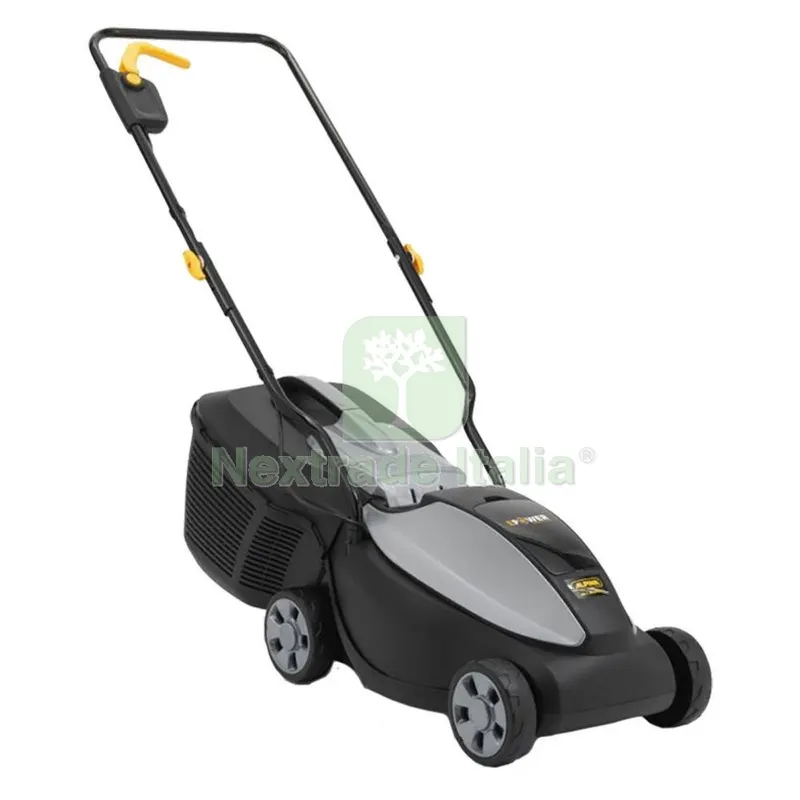 Rasaerba a Batteria 'AL1 3020LI KIT' 20 V - 4,0 Ah Litio — Attrezzi da giardino a motore — rif. FERX.6300950NLM Rasaerba a Batteria 'AL1 3020LI KIT' 20 V - 4,0 Ah Litio — Attrezzi da giardino a motore — rif. FERX.6300950NLM