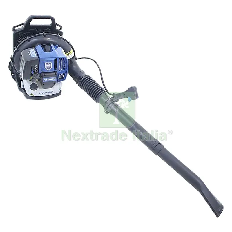 Soffiatore a Zaino '35801' Hp 1,8 — Attrezzi da giardino a motore — rif. FERX.6111170NLM