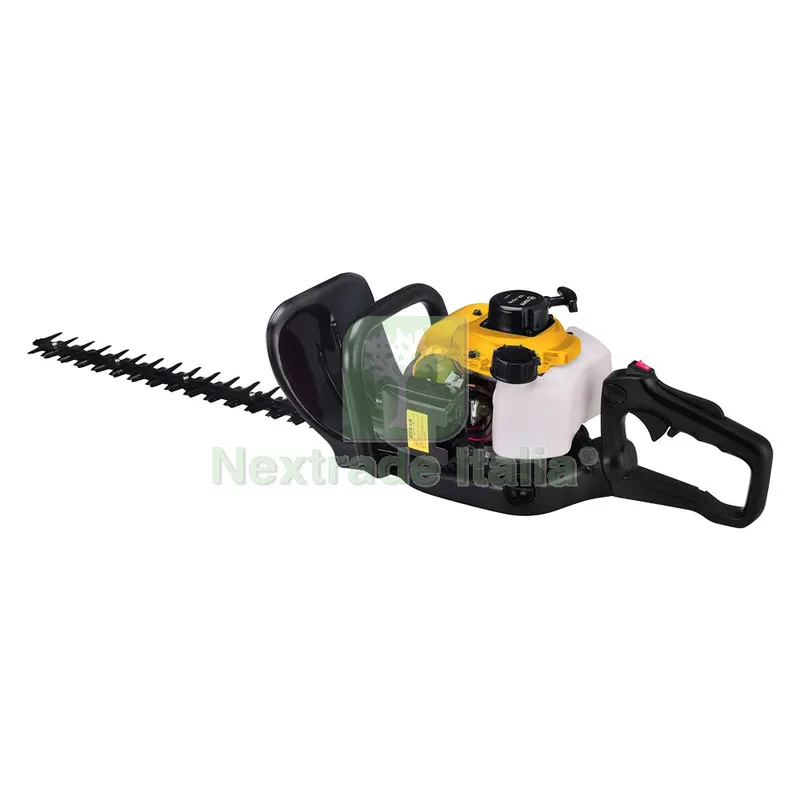 TAGLIASIEPI A SCOPPIO 'PG-26HT' cc 25,4 — Attrezzi da giardino a motore — rif. FERX.6300840NLM TAGLIASIEPI A SCOPPIO 'PG-26HT' cc 25,4 — Attrezzi da giardino a motore — rif. FERX.6300840NLM