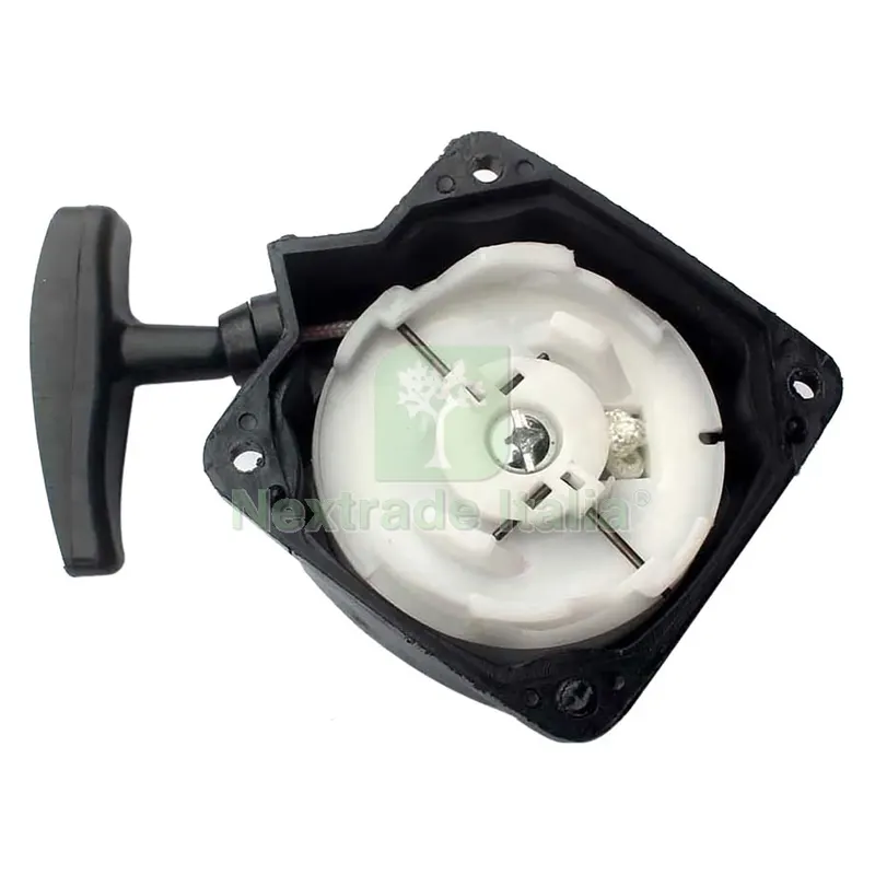 Starter Auto Avvolgente per PG-26HT — Interruttori e prese — rif. FERX.6110256NLM