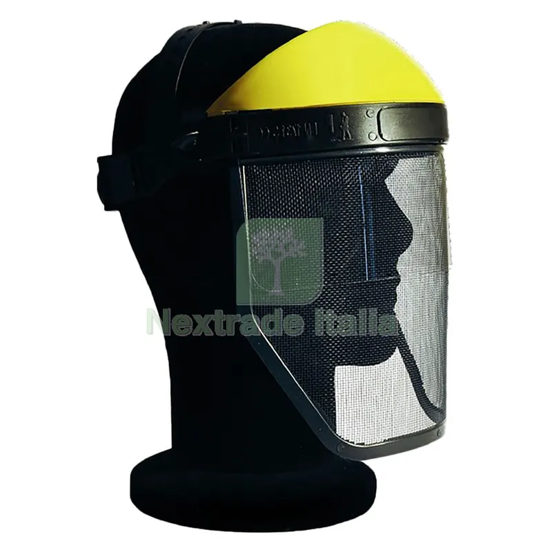 Schermo Protettivo Combinato senza frontalino — Attrezzi da giardino — rif. FERX.6109902NLM