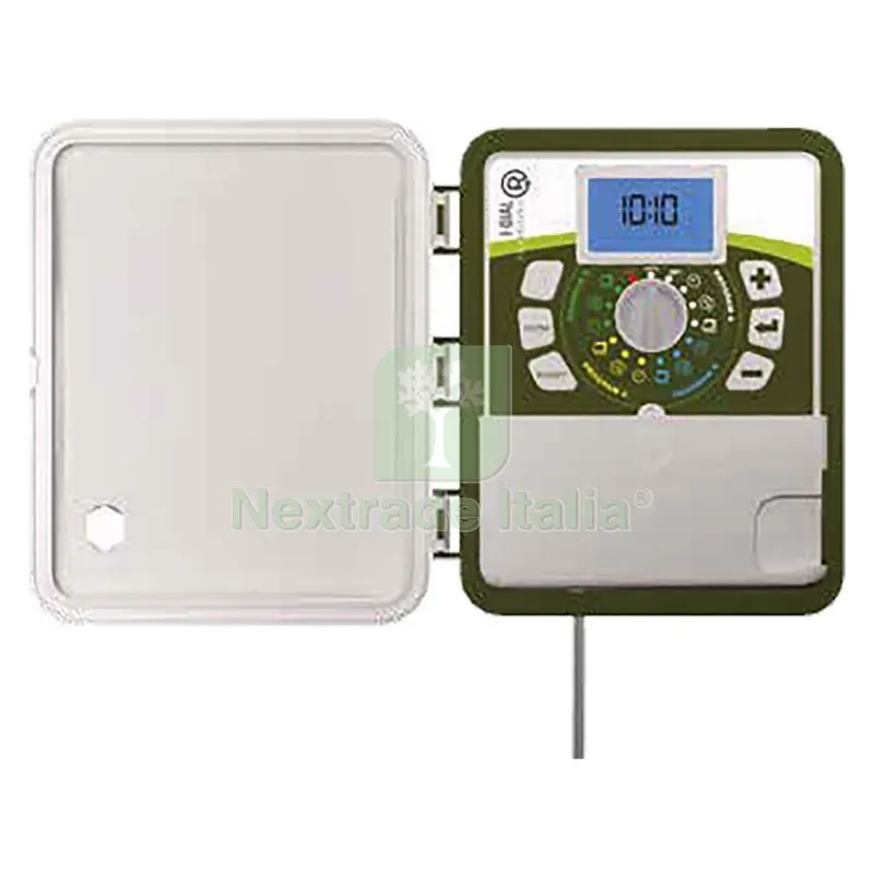 Centralina Rain 'I-DIAL R' 6 stazioni - 9 volt — Irrigazione — rif. FERX.6119905NLM