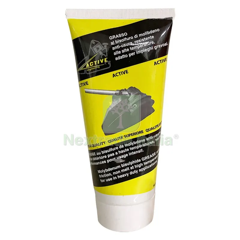 20PZ Grasso Superiore per Coppie Coniche ml 90 — Additivi carburante — rif. FERX.611062NLM 20PZ Grasso Superiore per Coppie Coniche ml 90 — Additivi carburante — rif. FERX.611062NLM