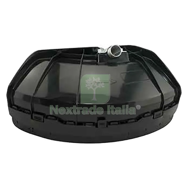 Protezione Parasassi per Decespugliatori per decespugliatori — Attrezzi da giardino — rif. FERX.6110237NLM