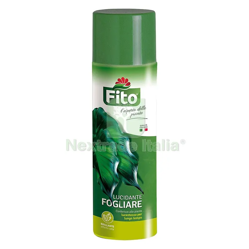 Lucidante Fogliare Spray ml 400 — Casalinghi e organizzazione — rif. FERX.6133052NLM Lucidante Fogliare Spray ml 400 — Casalinghi e organizzazione — rif. FERX.6133052NLM