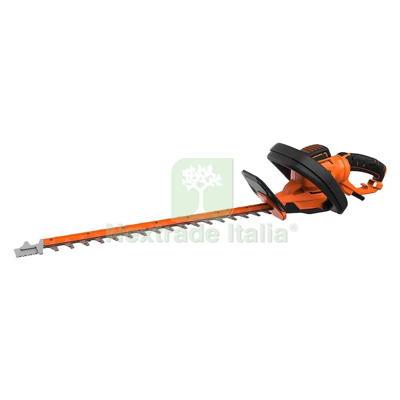 TAGLIASIEPI ELETTRICO 'BEHTS551-QS' 650 W — Elettroseghe e motoseghe — rif. FERX.6300531NLM