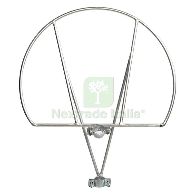 SALVACORTECCIA PER TESTINA 'GIO GIO' tipo universale — Attrezzi da giardino — rif. FERX.6108240NLM