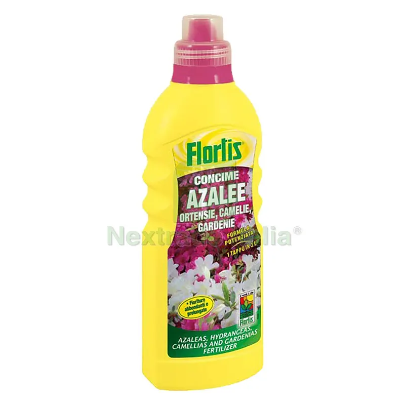 Concime Liquido 'azalee' Gr. 1150 — Protezione piante e sementi — rif. FERX.6237130NLM Concime Liquido 'azalee' Gr. 1150 — Protezione piante e sementi — rif. FERX.6237130NLM