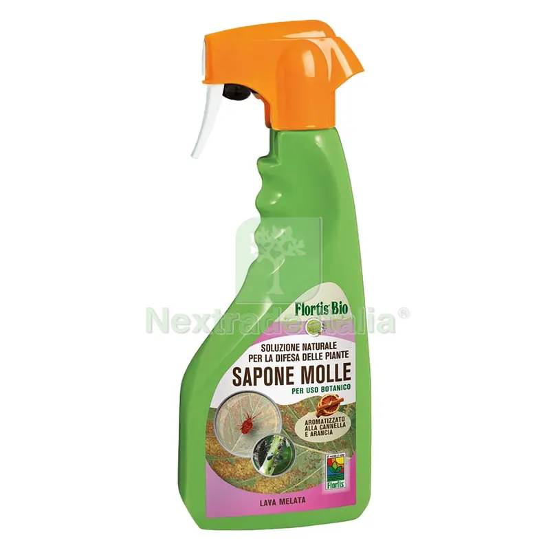 Sapone Molle Ml. 500 — Accessori bagno — rif. FERX.6237280NLM
