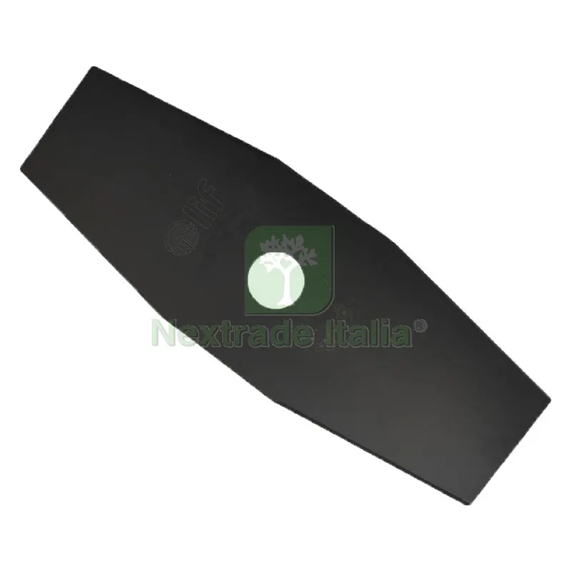 Lama a 2 Denti nx1 — Attrezzi da giardino — rif. FERX.6107367NLM