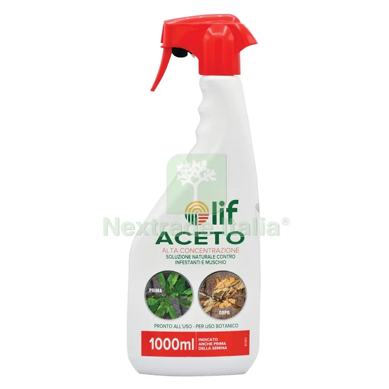 ACIDO ACETICO — Accessori bagno — rif. FERX.6125640NLM