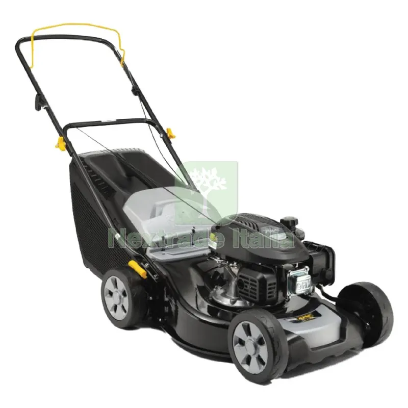 RASAERBA A SCOPPIO 'AL446 A' cc.123 - kw 1,9 — Attrezzi da giardino a motore — rif. FERX.6300904NLM RASAERBA A SCOPPIO 'AL446 A' cc.123 - kw 1,9 — Attrezzi da giardino a motore — rif. FERX.6300904NLM