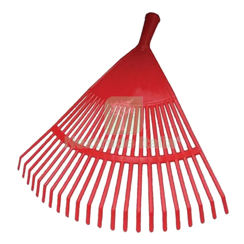 SCOPA TRIANGOLARE SINGOLO RINFORZO cm 42 x 37 — Casalinghi e organizzazione — rif. FERX.6102410NLM