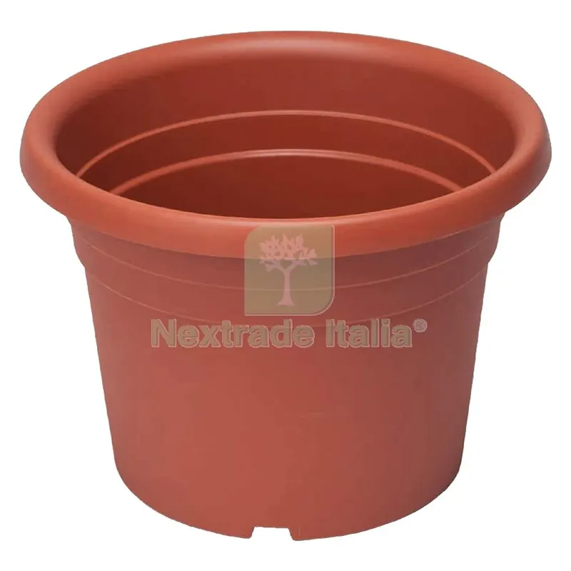 VASO CILINDRICO 'DAHLIA' Ø 30 x h.21 Lt. 9 — Serrature e cilindri — rif. FERX.6126318NLM VASO CILINDRICO 'DAHLIA' Ø 30 x h.21 Lt. 9 — Serrature e cilindri — rif. FERX.6126318NLM
