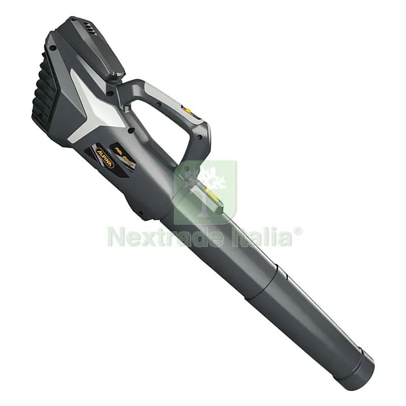 SOFFIATORE A BATTERIA 'AB 20LI KIT' 20V - 4 Ah Litio — Attrezzi da giardino a motore — rif. FERX.6077223NLM