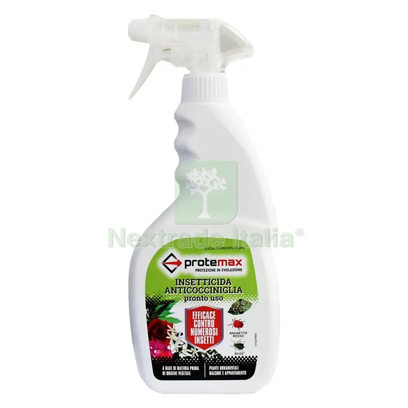 OLIO DI COLZA ANTI COCCINIGLIA Ml. 500 — Protezione piante e sementi — rif. FERX.6135147NLM OLIO DI COLZA ANTI COCCINIGLIA Ml. 500 — Protezione piante e sementi — rif. FERX.6135147NLM