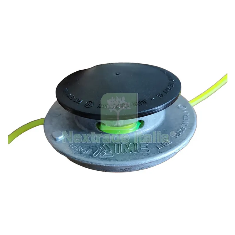 TESTINA UNIVERSALE 'SCORPION' attacco universale — Ricambi e accessori macchine da giardino — rif. FERX.6108495NLM TESTINA UNIVERSALE 'SCORPION' attacco universale — Ricambi e accessori macchine da giardino — rif. FERX.6108495NLM