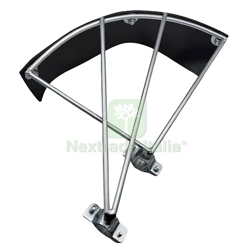 SALVACORTECCIA PER TESTINA 'GP24' tipo universale — Attrezzi da giardino — rif. FERX.6108246NLM SALVACORTECCIA PER TESTINA 'GP24' tipo universale — Attrezzi da giardino — rif. FERX.6108246NLM