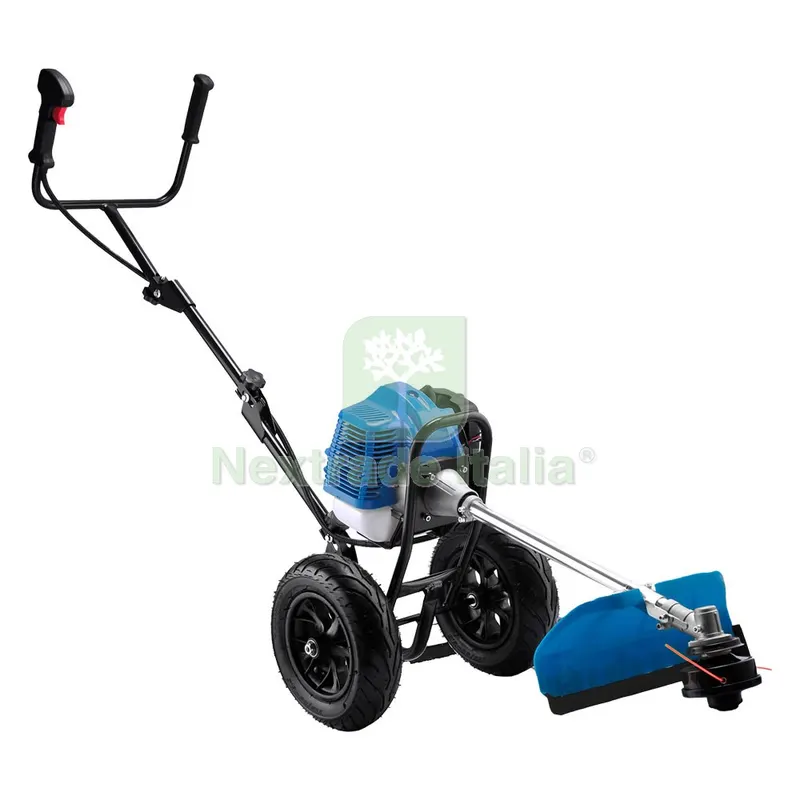 DECESPUGLIATORE A RUOTE '35240' Hp 2 — Attrezzi da giardino a motore — rif. FERX.6106755NLM